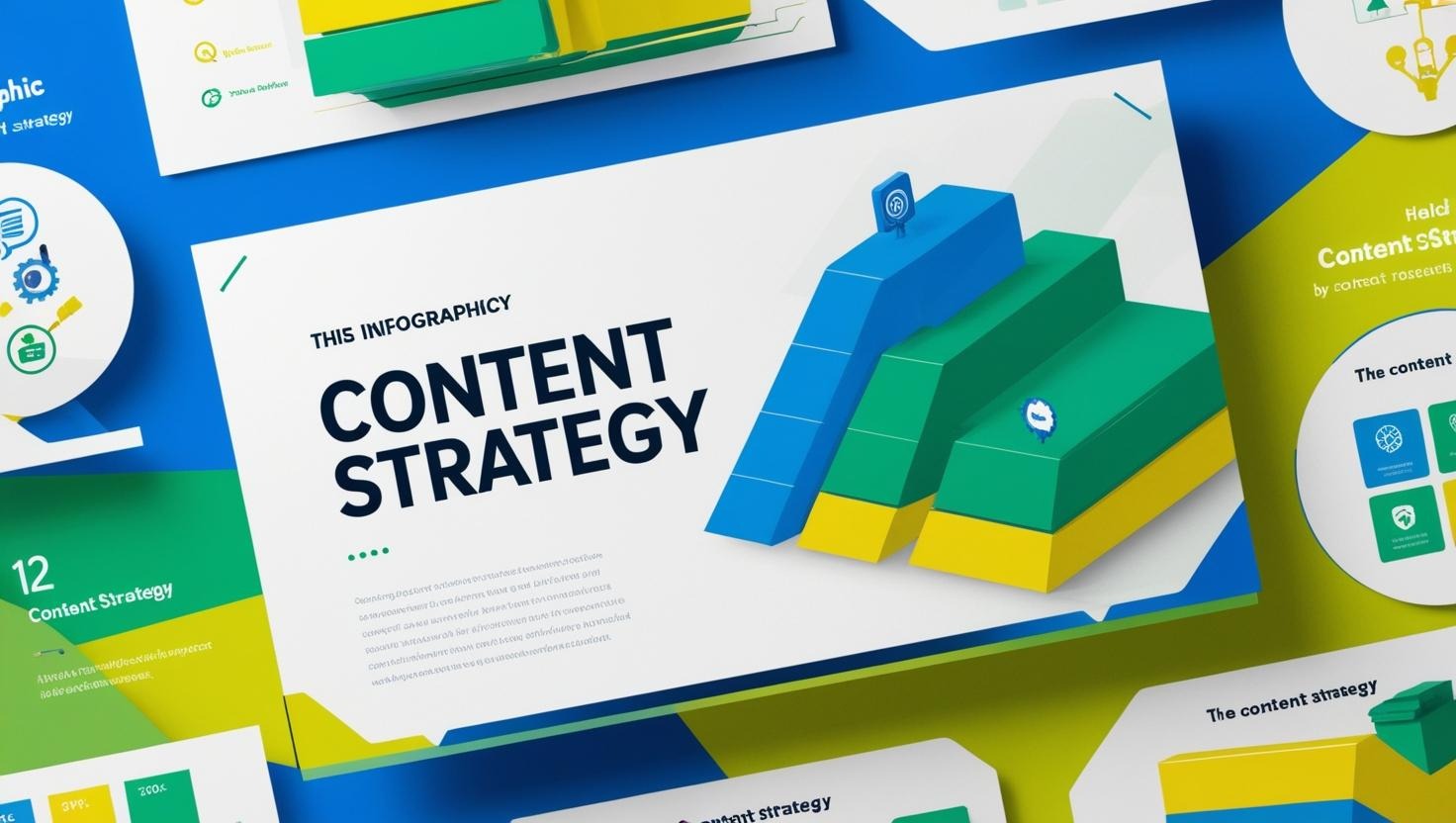Content strategy services