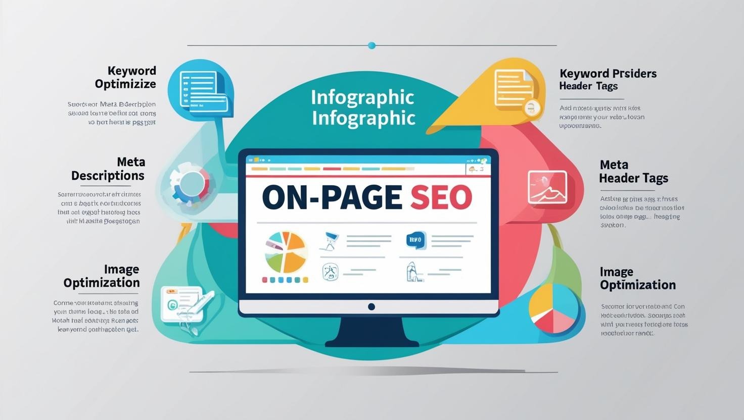 On-page seo services