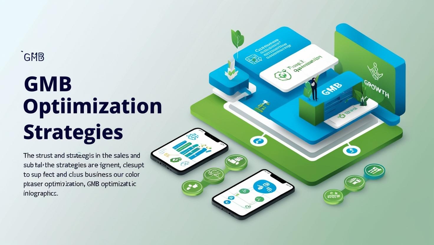 gmb optimization services