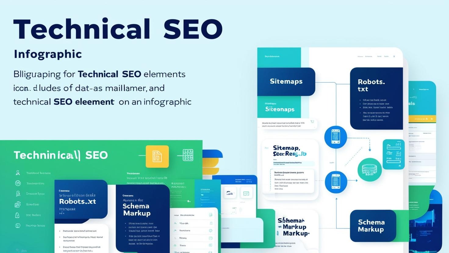 Technical seo Services