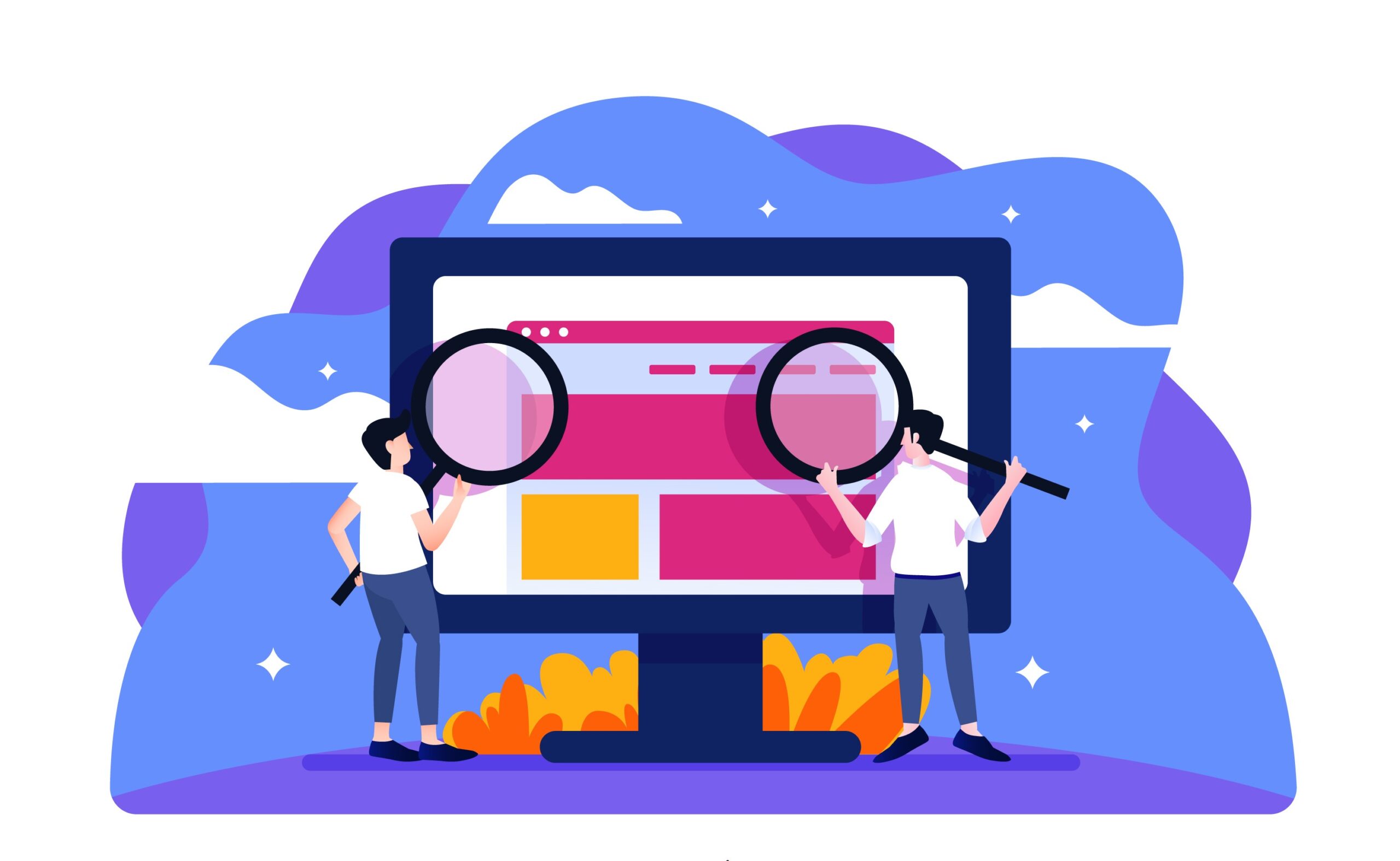 What Is Cloaking in SEO? Types, Examples, Risks