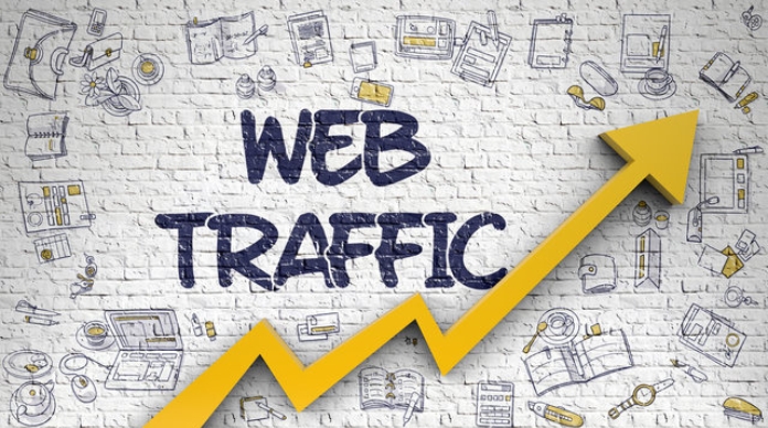 How to Skyrocket Your Website Traffic Organically