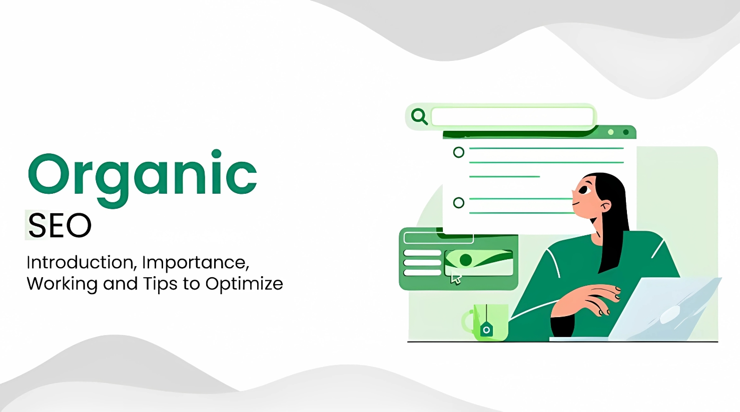 Organic SEO Services: Complete Guide to Costs, Benefits & Process