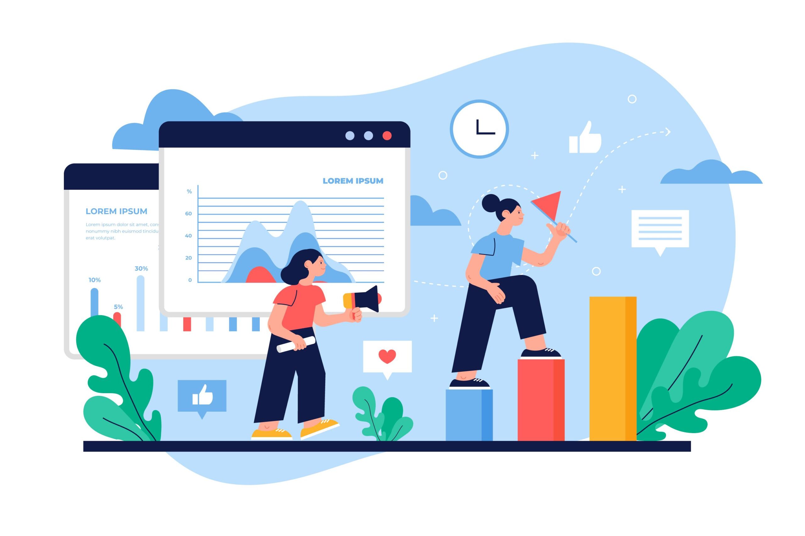 Lead generation expert