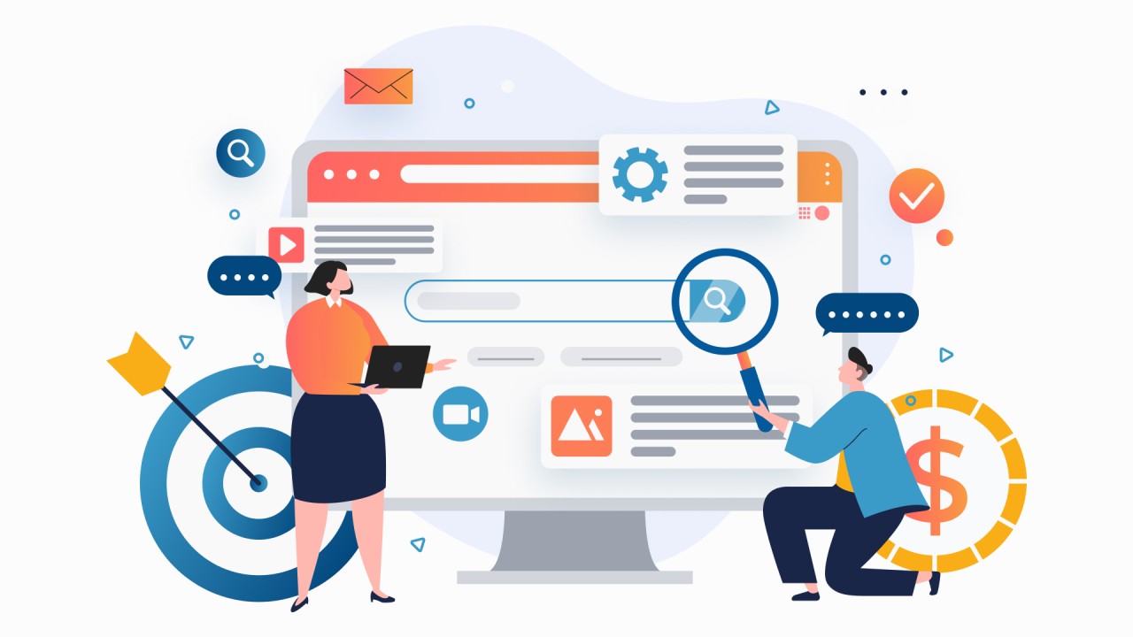 ecommerce SEO services in India
