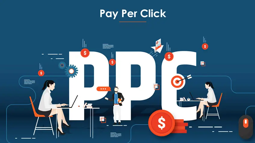 Local PPC Management