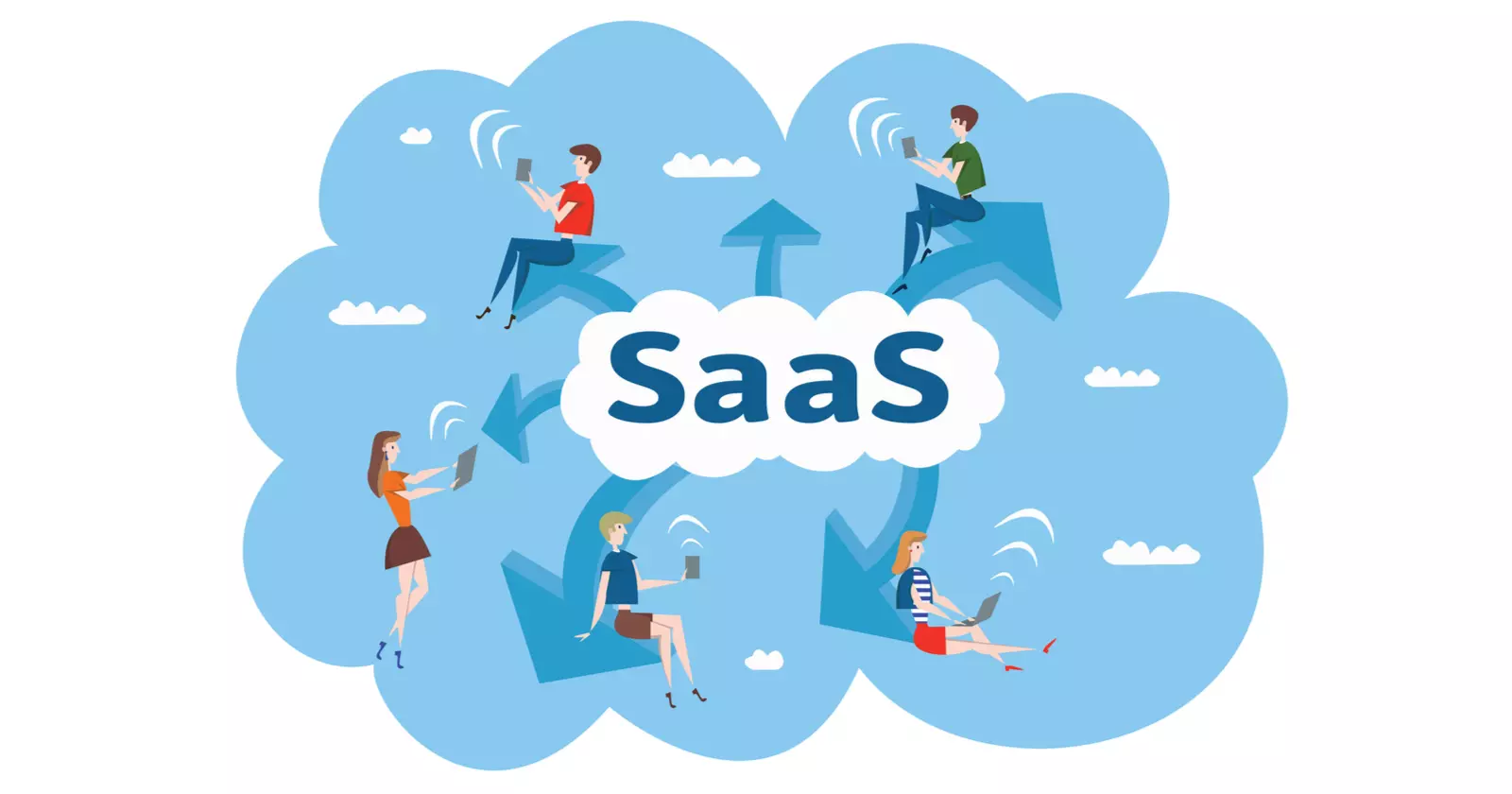 Saas seo consulting