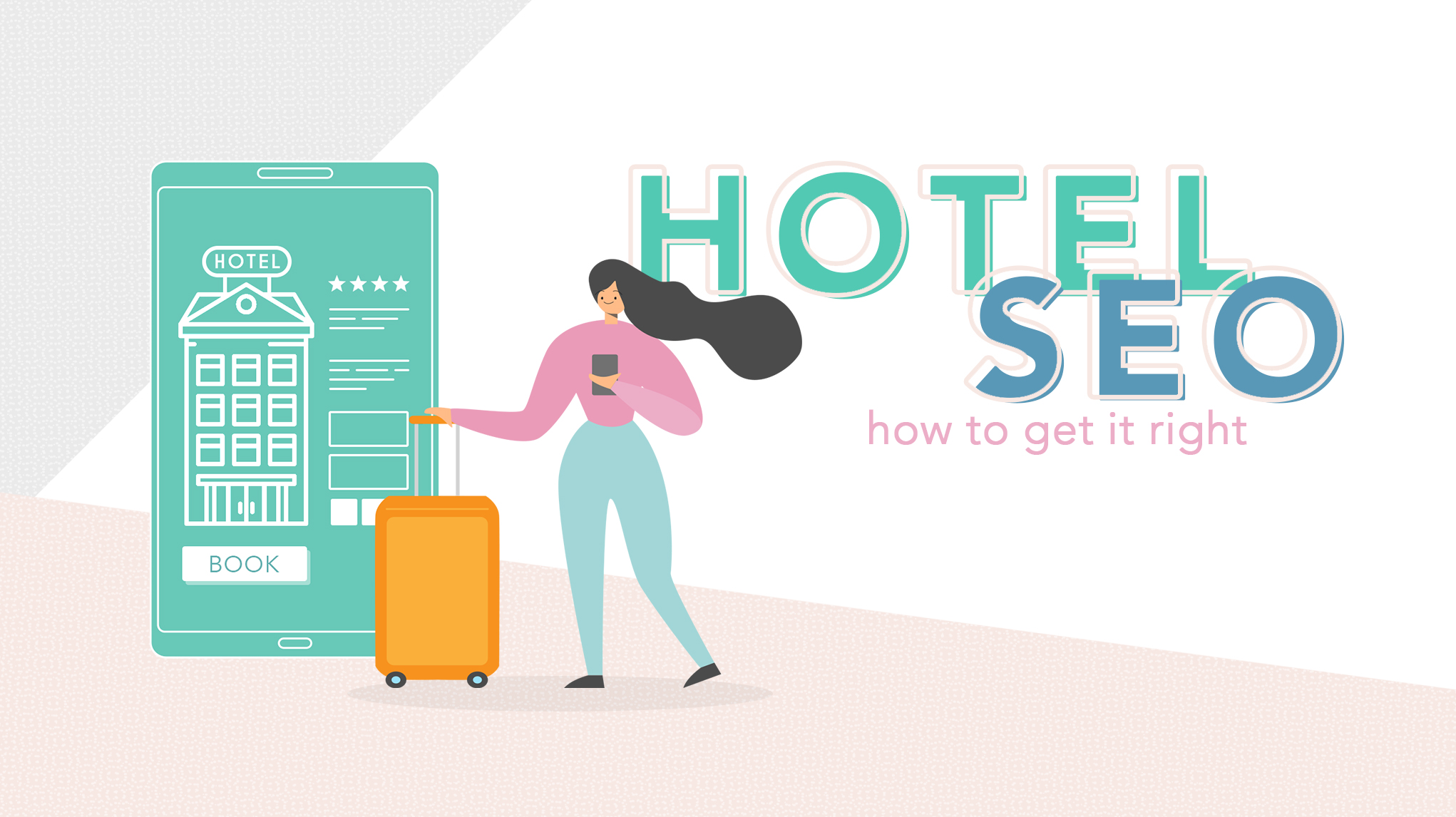 hotel seo Consultant