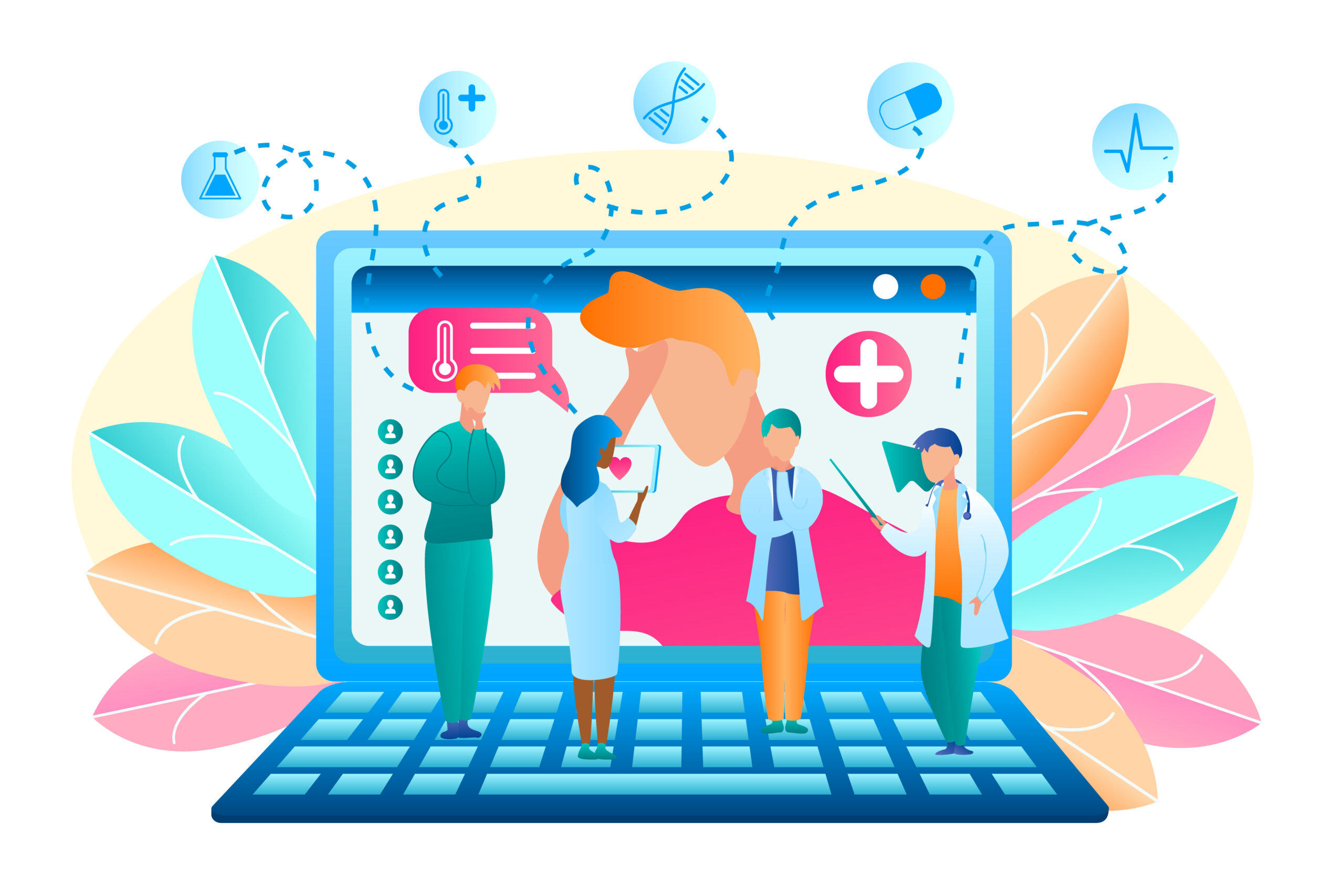 medical seo services