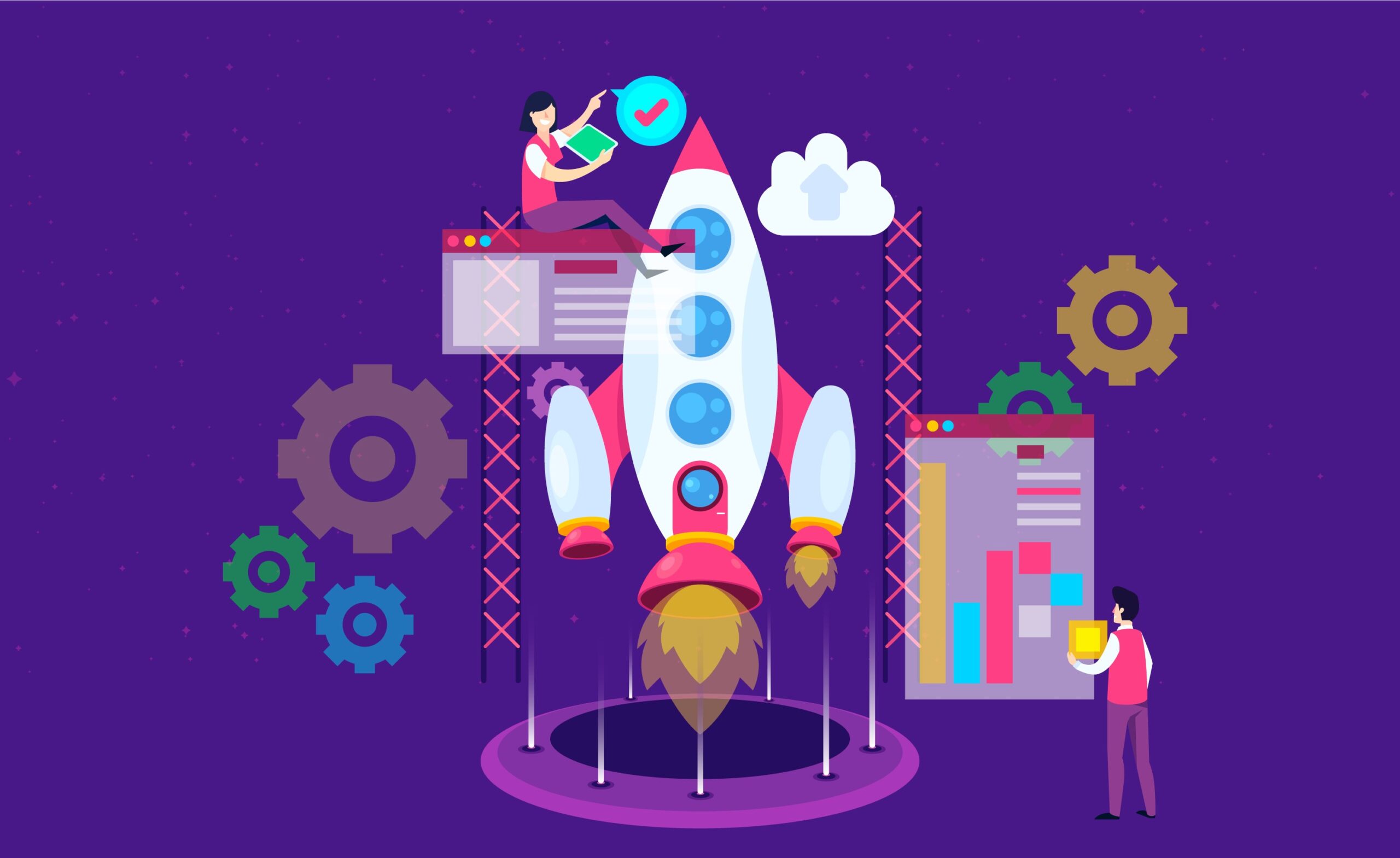 SEO Startup Companies
