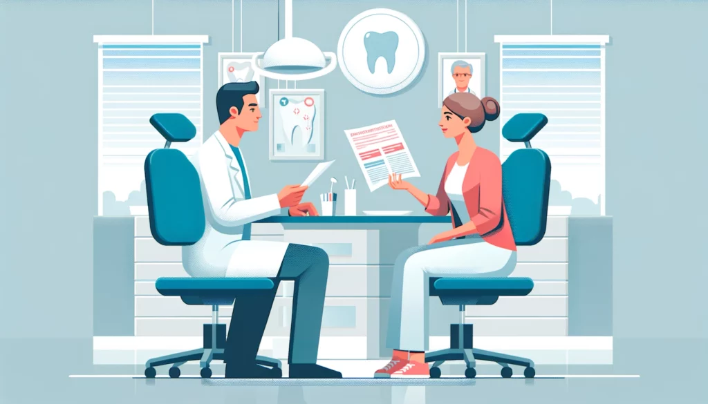 dentist seo services