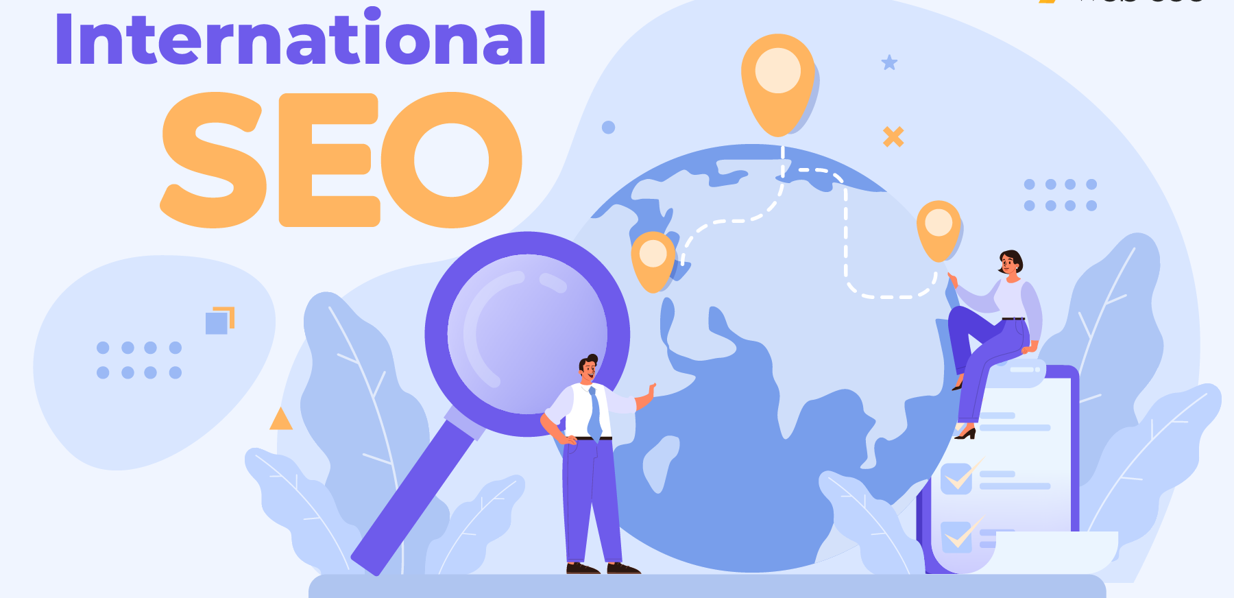 international seo services