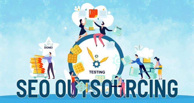 SEO Outsourcing Companies