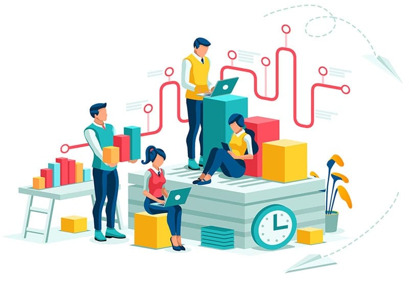 seo project management software