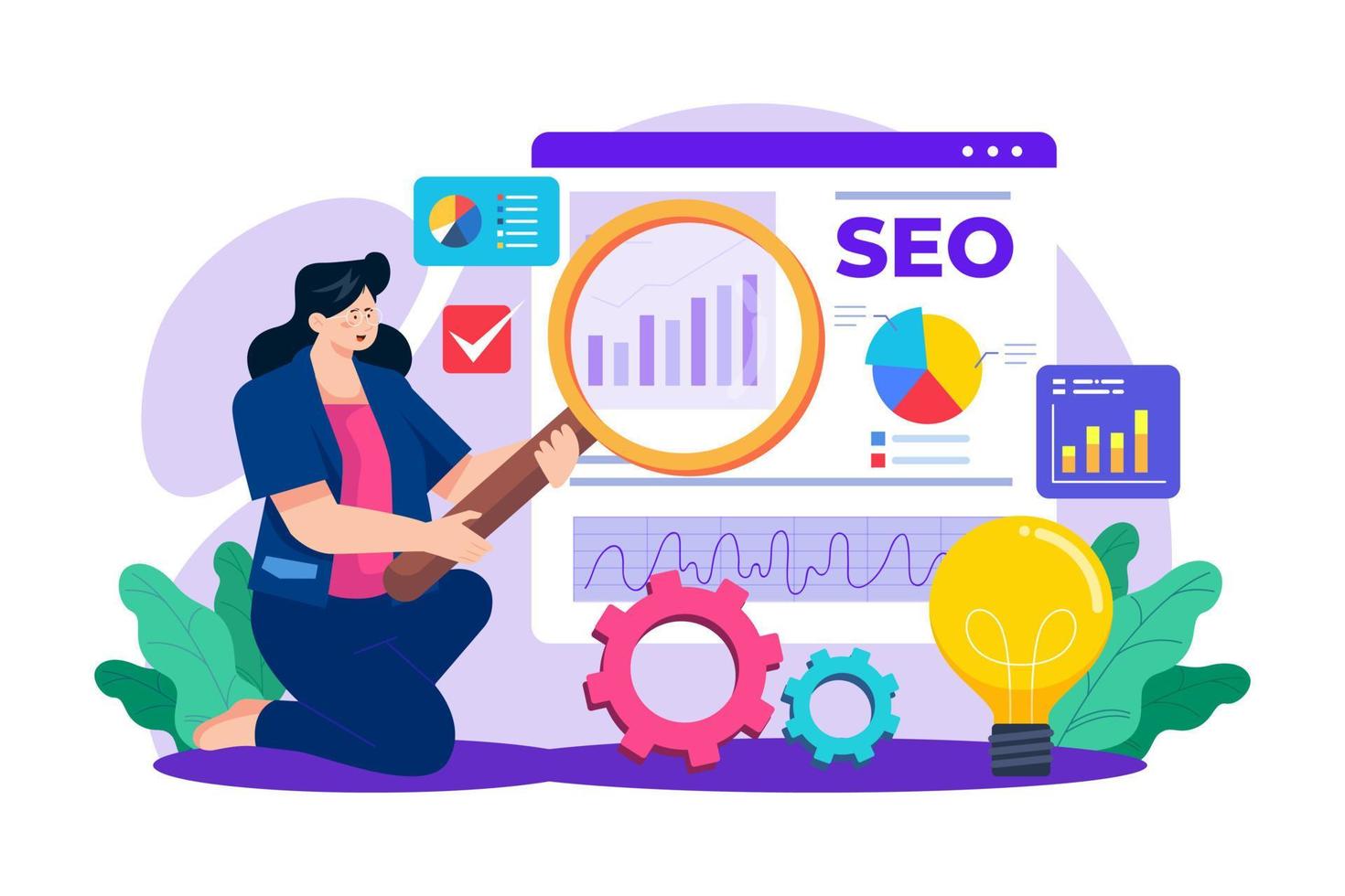webflow seo services