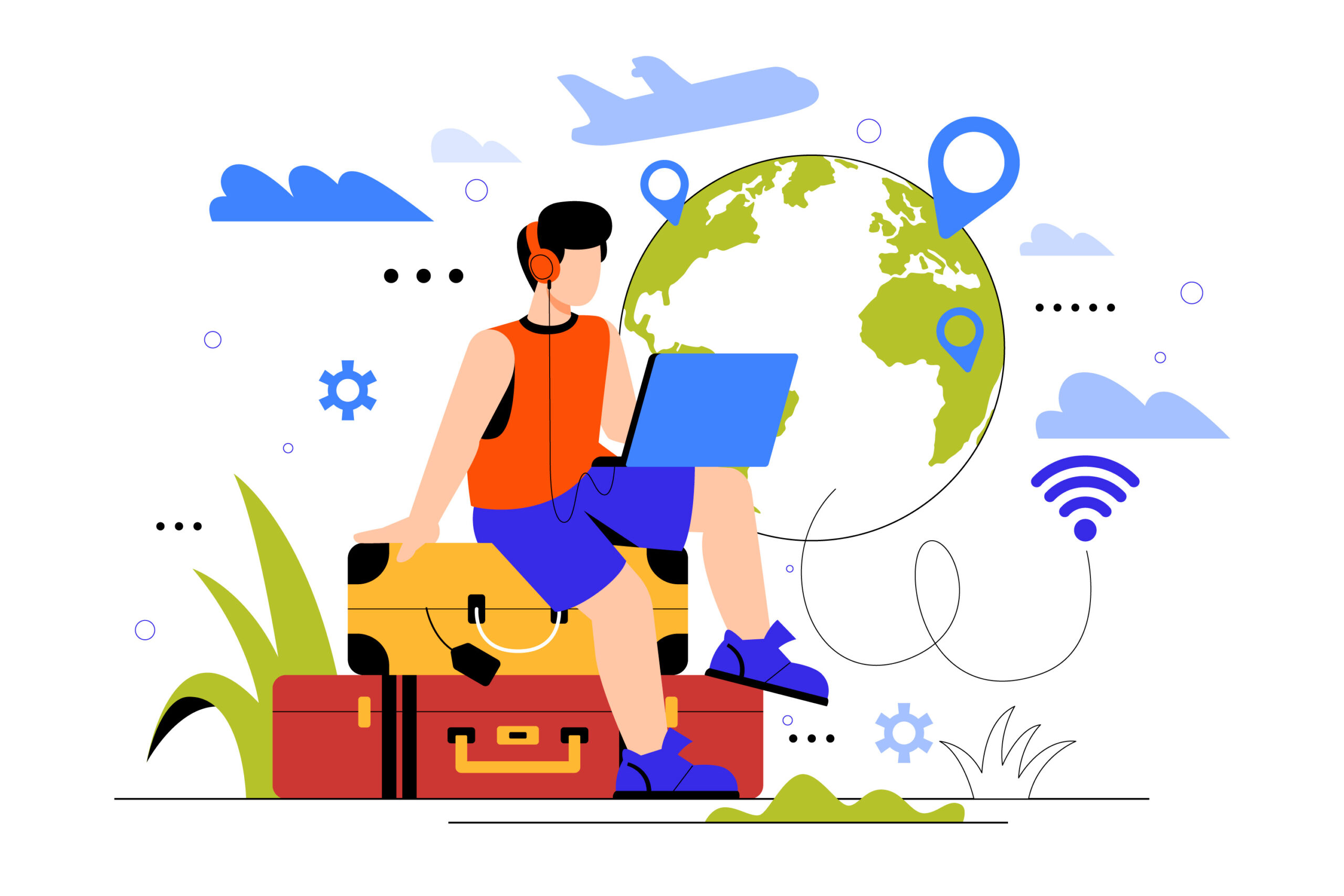 travel seo services