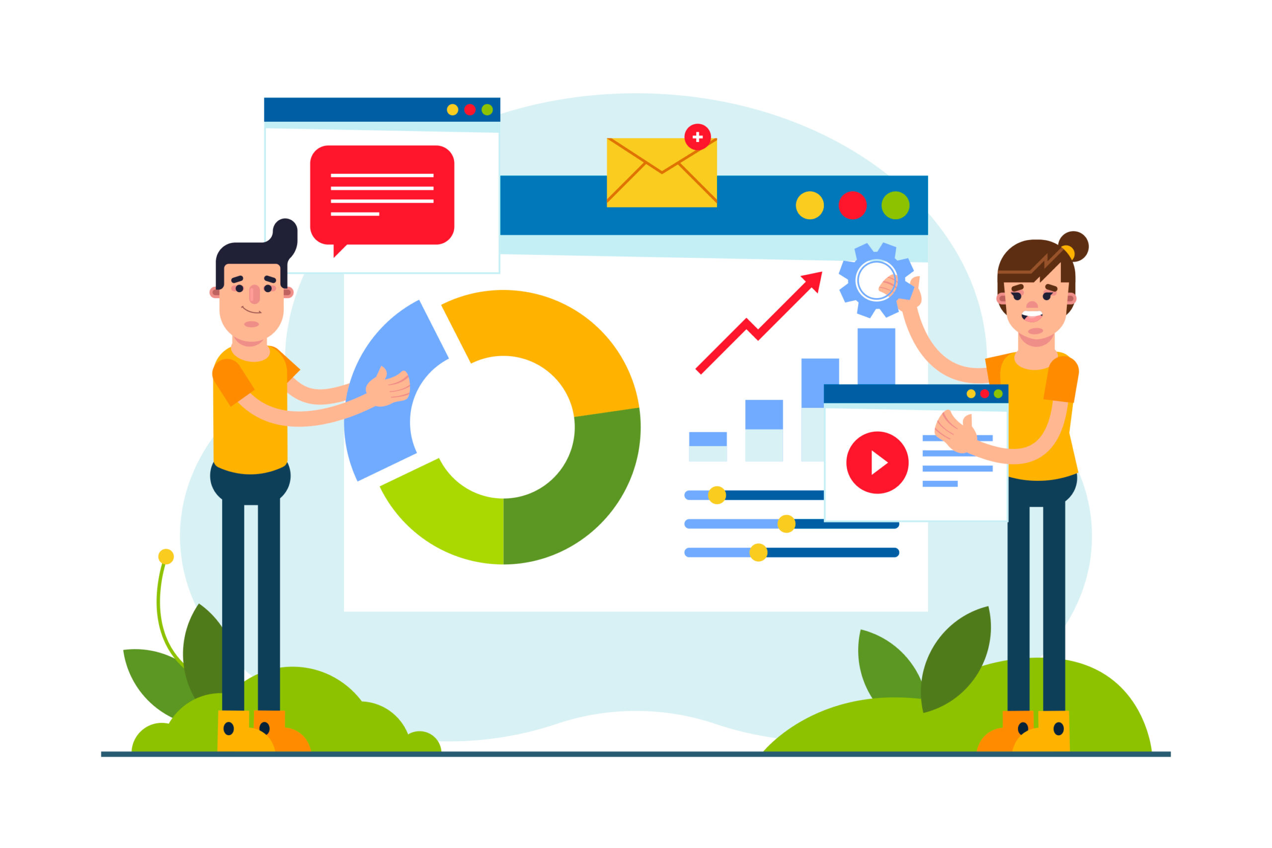 gmb seo services