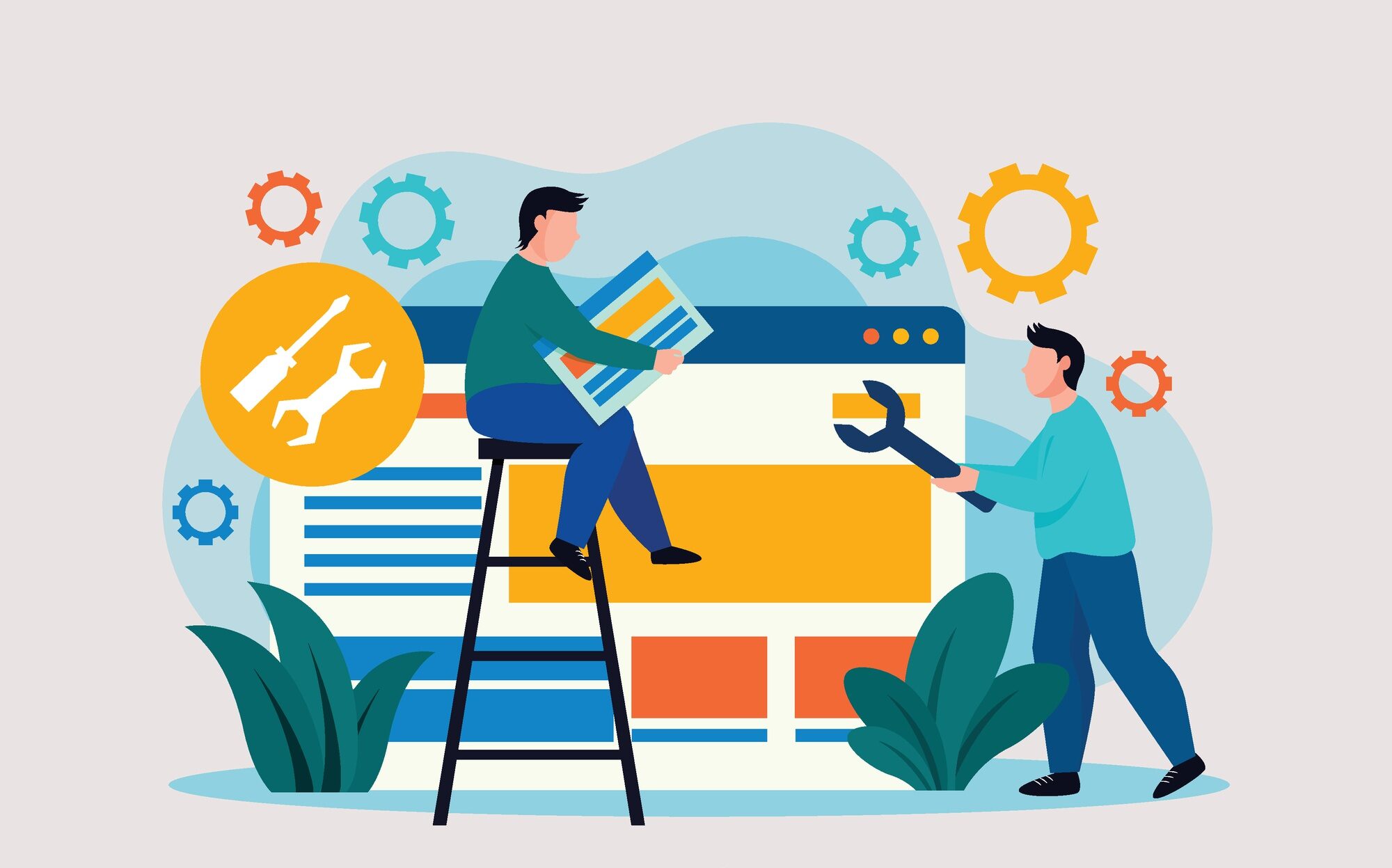 Manufacturing SEO Services