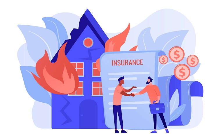 insurance seo services