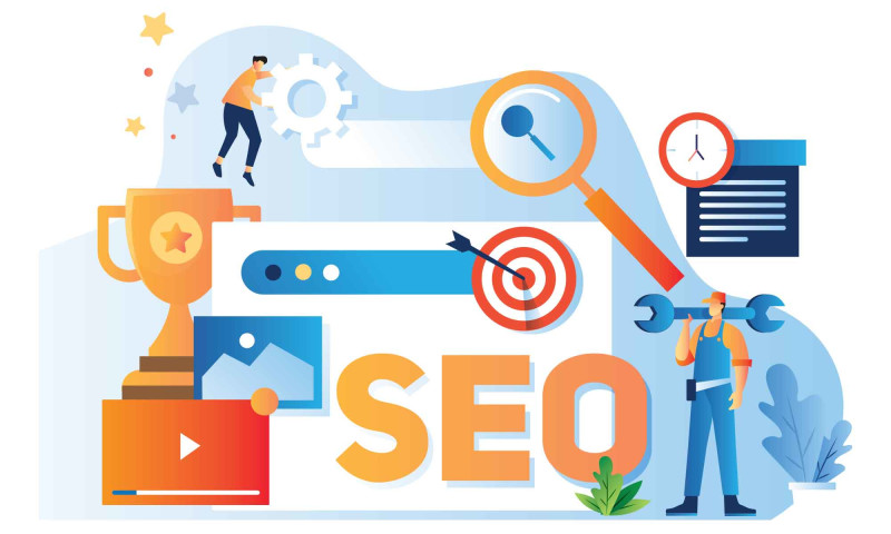 Creative SEO Services