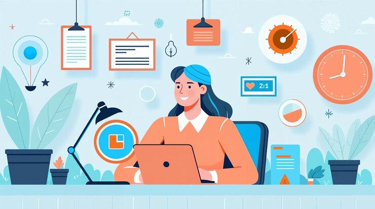 virtual assistant seo services
