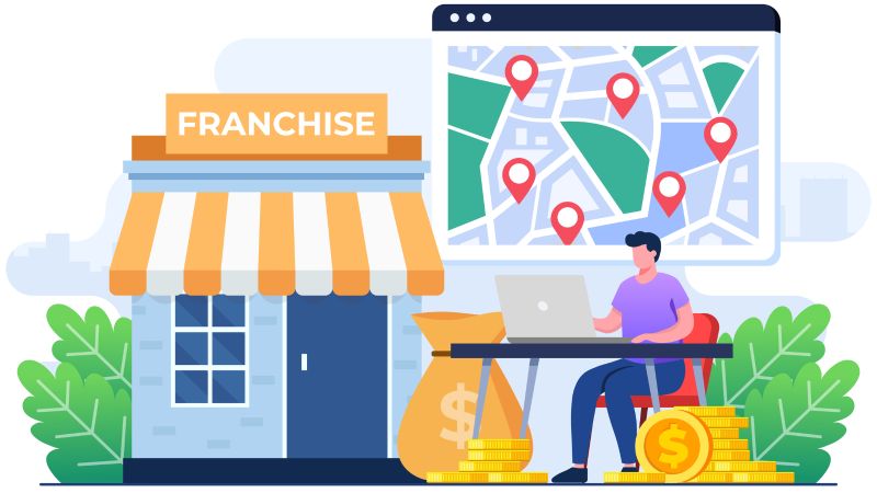 Franchise SEO Services