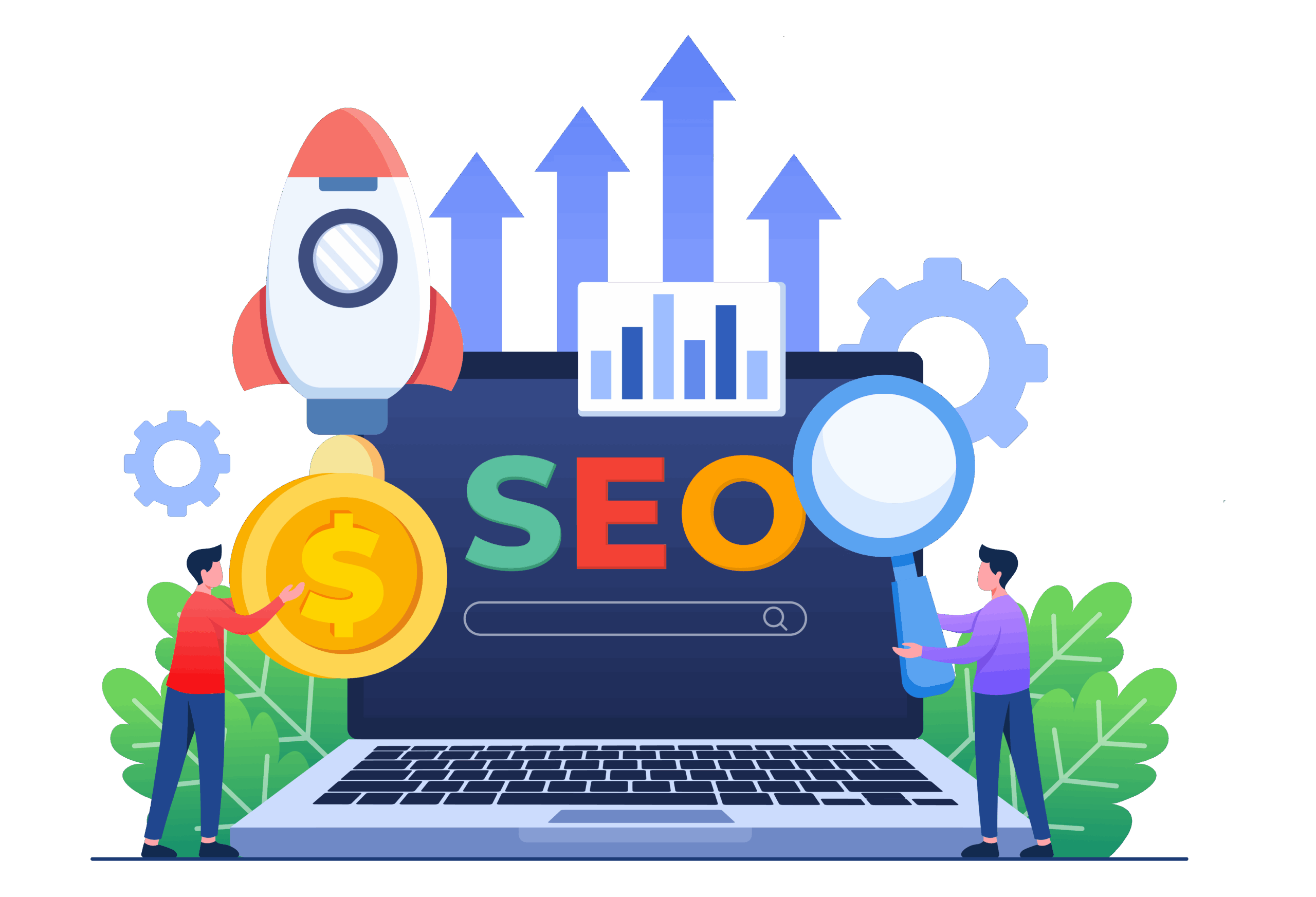 seo outreach services