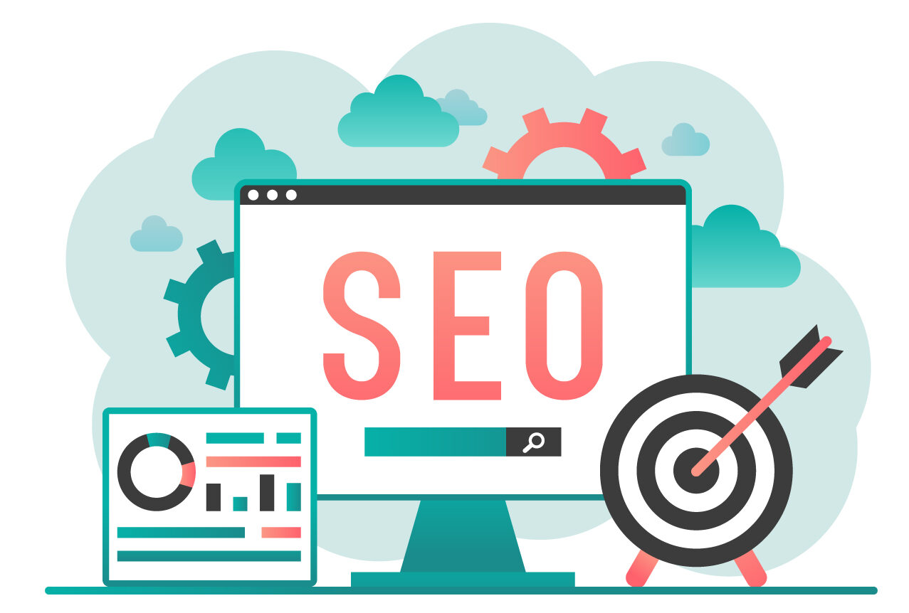 seo and lead generation​