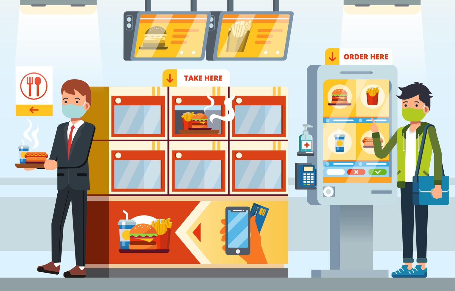 restaurant seo services