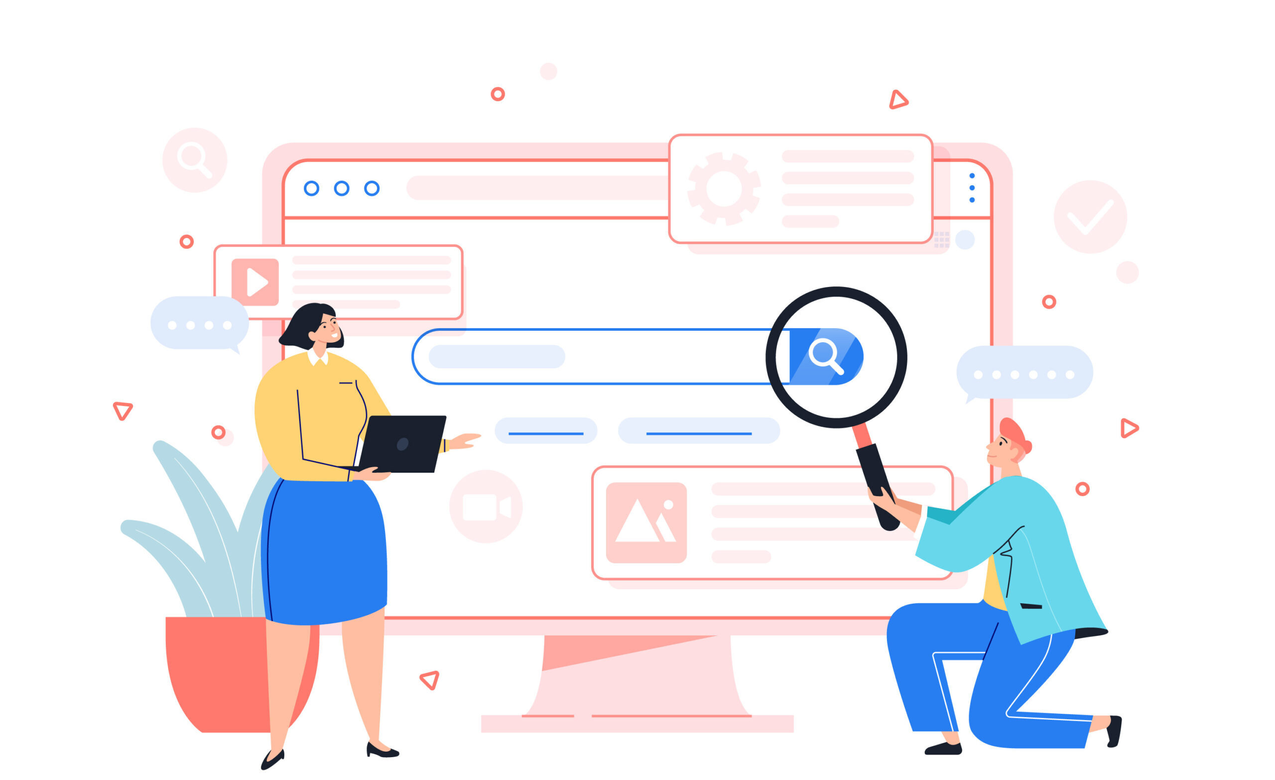 local seo software