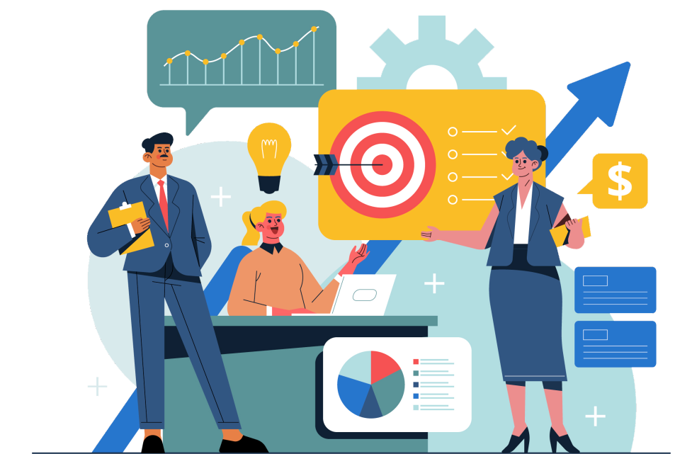 Outsource SEO services