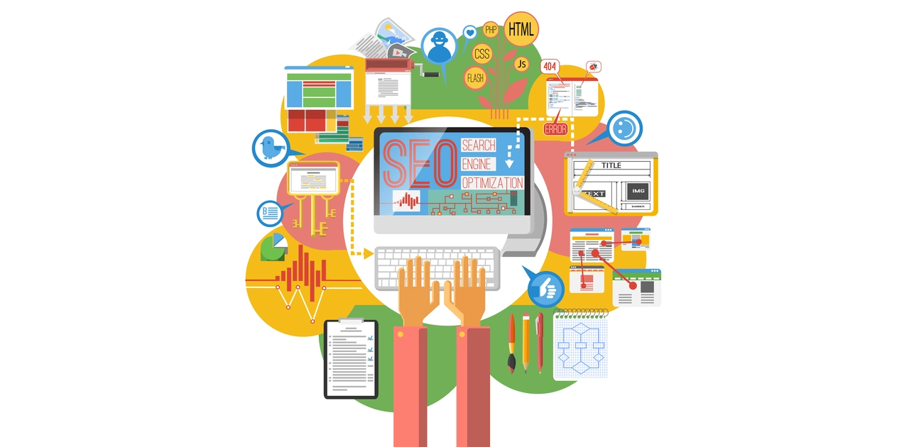 Difference Between SEO and SMO: 12 Key Differences (2026)